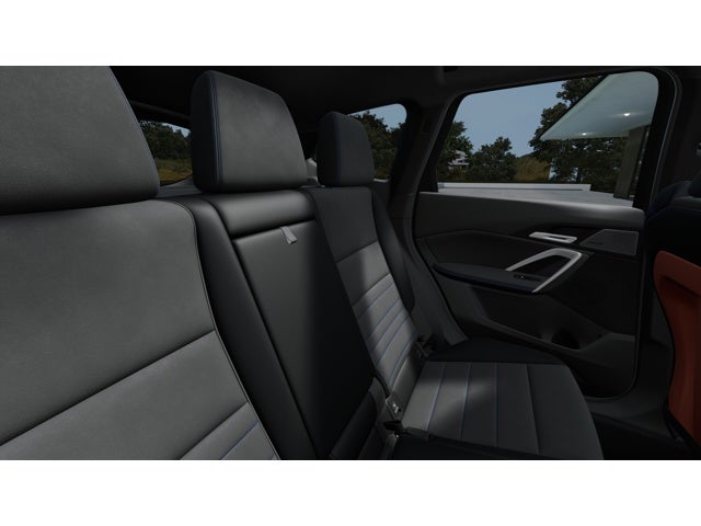 2027 BMW X1 Base