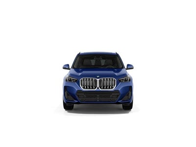 2027 BMW X1 Base
