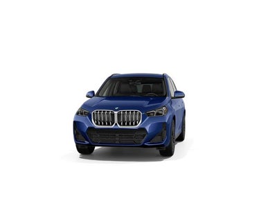 2027 BMW X1 Base