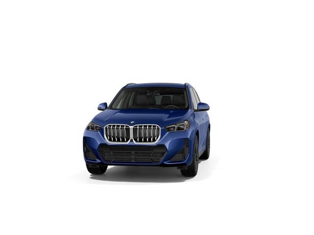 2027 BMW X1 Base