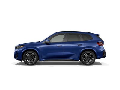 2027 BMW X1 Base