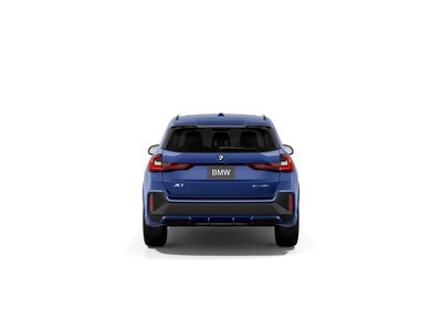 2027 BMW X1 Base