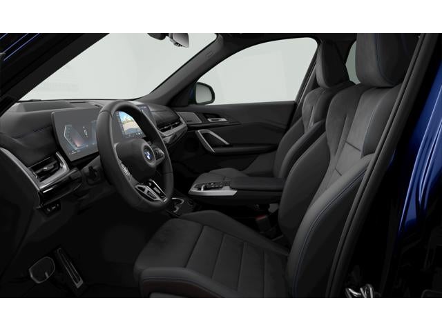 2027 BMW X1 Base