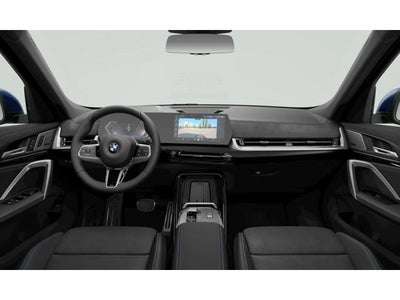 2027 BMW X1 Base