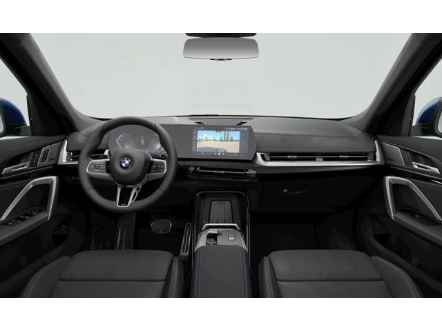 2027 BMW X1 Base