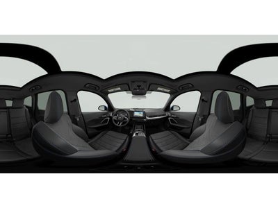 2027 BMW X1 Base