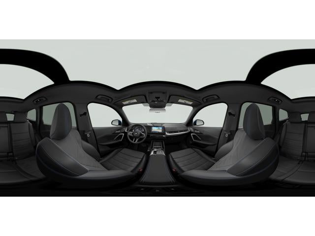 2027 BMW X1 Base