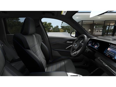 2027 BMW X1 Base