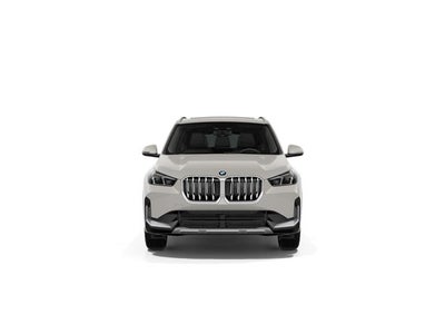 2027 BMW X1 Base
