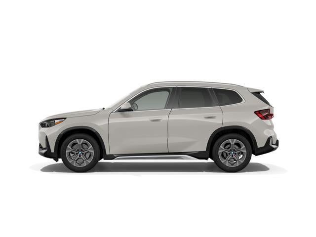 2027 BMW X1 Base