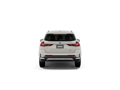 2027 BMW X1 Base