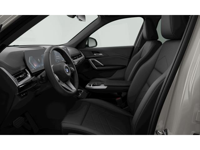 2027 BMW X1 Base