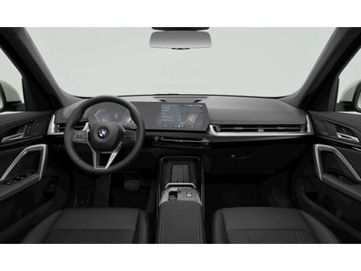 2027 BMW X1 Base