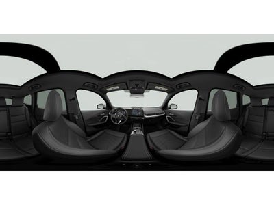 2027 BMW X1 Base