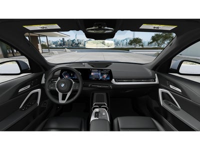 2027 BMW X1 Base
