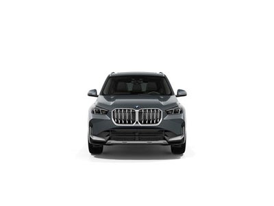 2027 BMW X1 Base