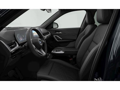 2027 BMW X1 Base