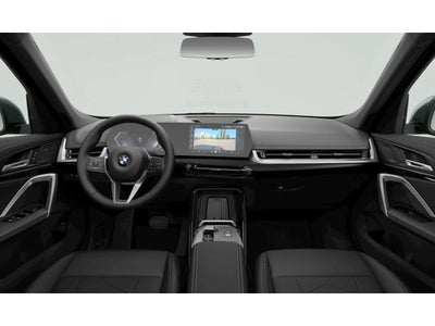 2027 BMW X1 Base