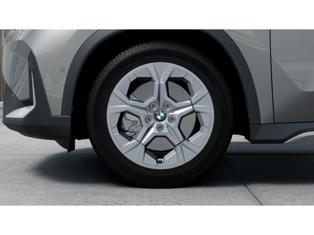 2027 BMW X1 Base