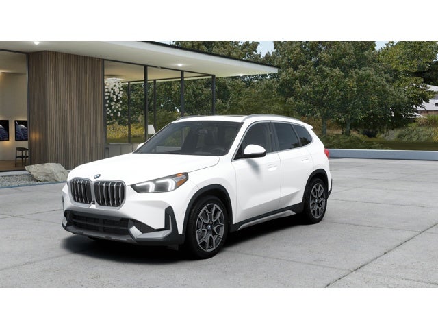 2027 BMW X1 Base