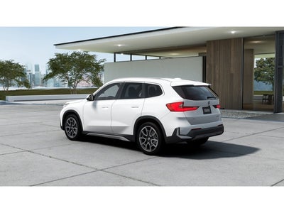 2027 BMW X1 Base