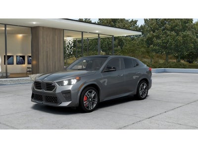 2026 BMW X2 Base