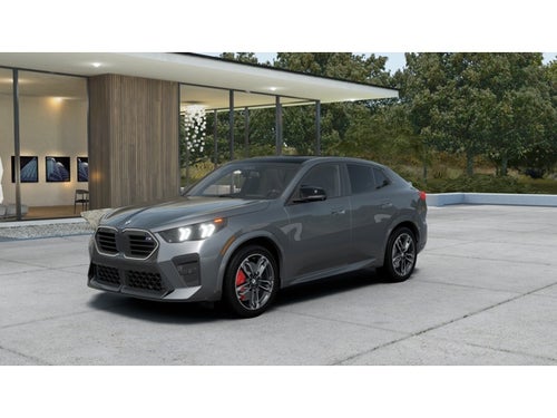 2026 BMW X2 Base