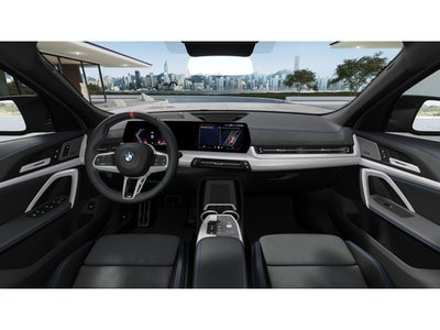 2026 BMW X2 Base