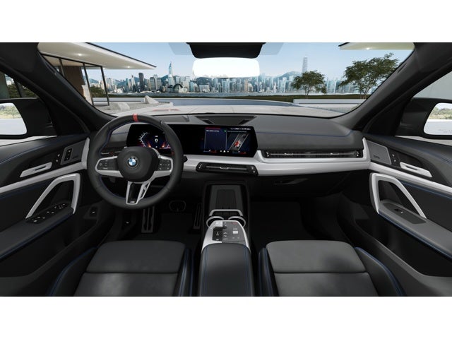 2026 BMW X2 Base