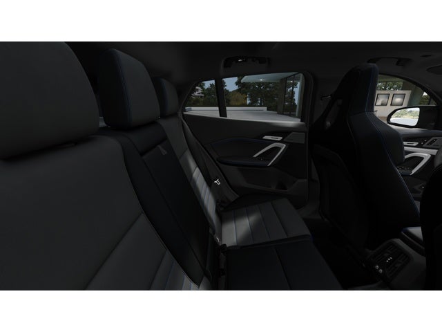 2026 BMW X2 Base