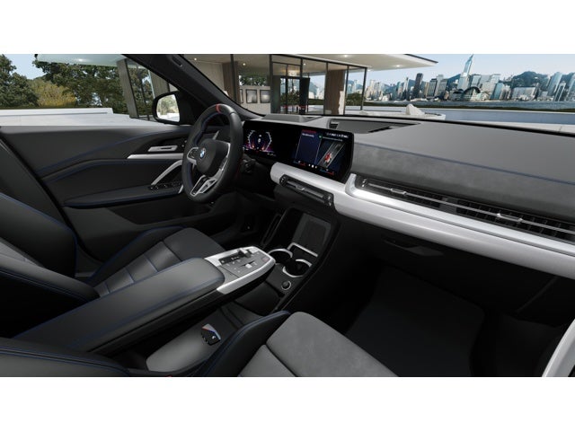 2026 BMW X2 Base