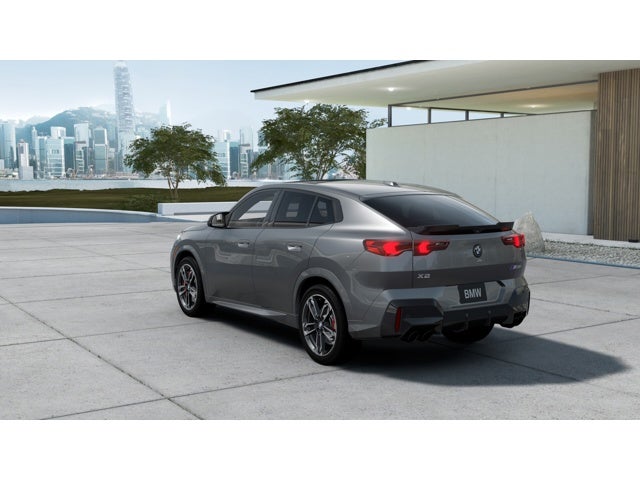 2026 BMW X2 Base