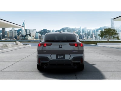 2026 BMW X2 Base
