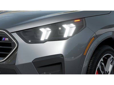 2026 BMW X2 Base