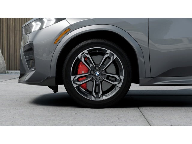 2026 BMW X2 Base