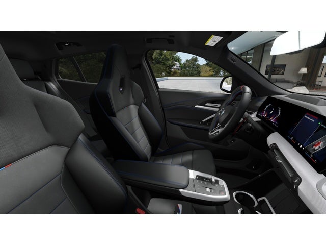 2026 BMW X2 Base