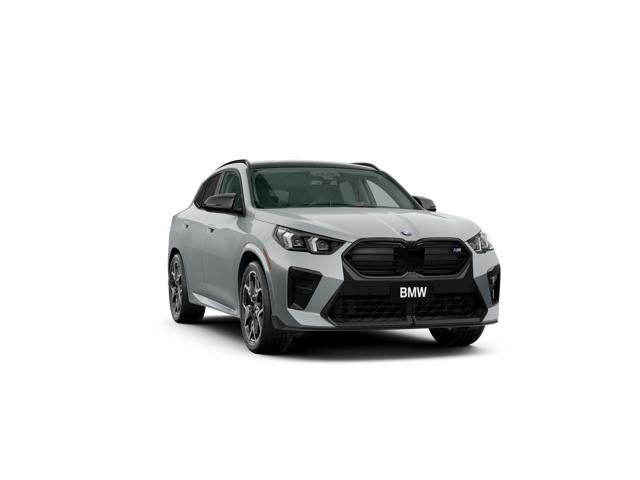 2027 BMW X2 Base