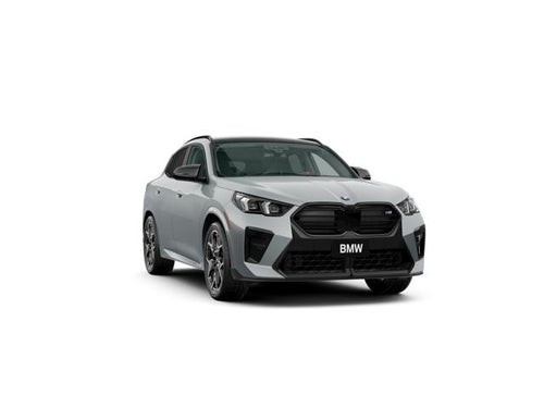 2027 BMW X2 Base