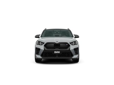 2027 BMW X2 Base