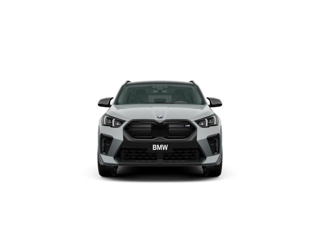 2027 BMW X2 Base