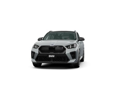 2027 BMW X2 Base