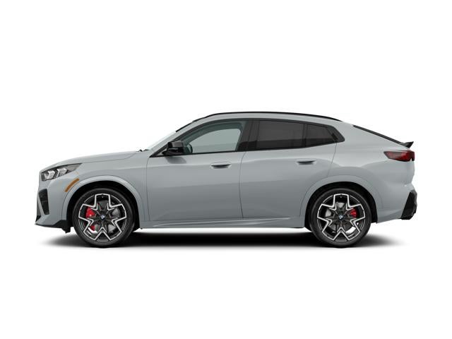 2027 BMW X2 Base