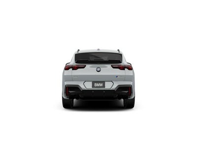 2027 BMW X2 Base