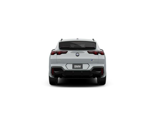 2027 BMW X2 Base