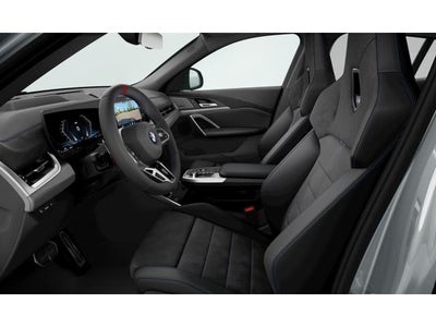 2027 BMW X2 Base