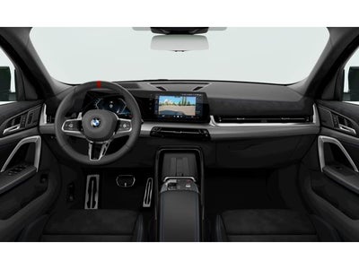 2027 BMW X2 Base