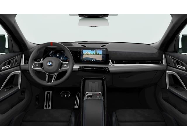 2027 BMW X2 Base