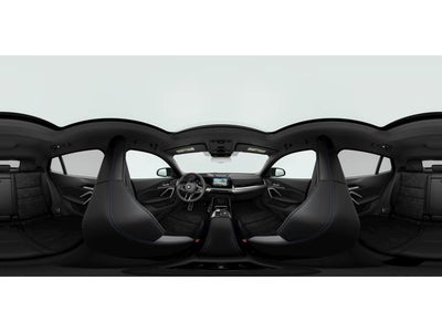 2027 BMW X2 Base