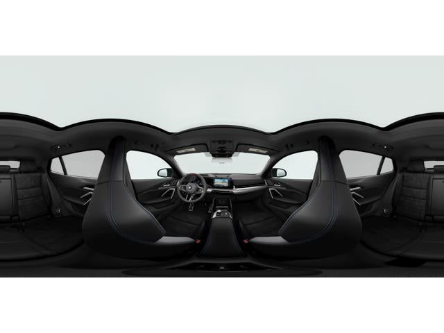 2027 BMW X2 Base