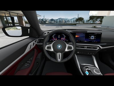 2024 BMW i4 M50 Base